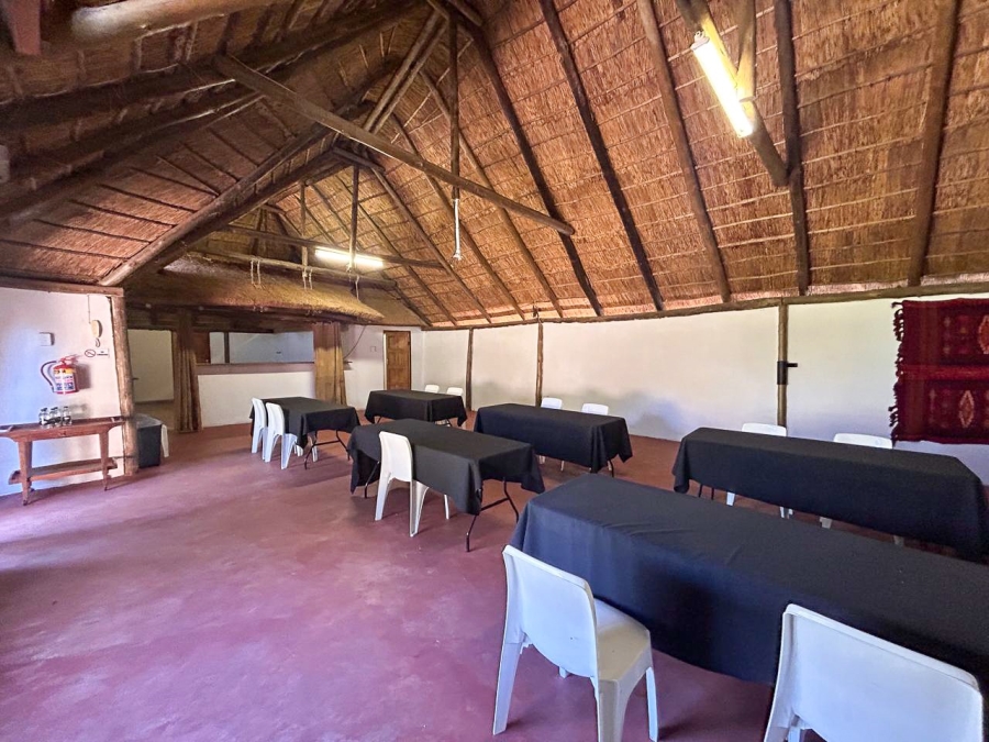 Commercial Property for Sale in Vyfhoek A H North West